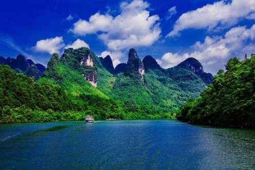 智能系统高端